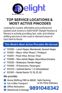 packers and movers near me